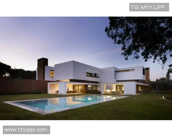 足球明星豪宅揭秘几套房子背后的财富与生活方式